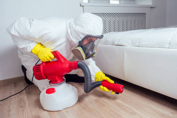 Best Emergency Pest Control  in Aromas, CA