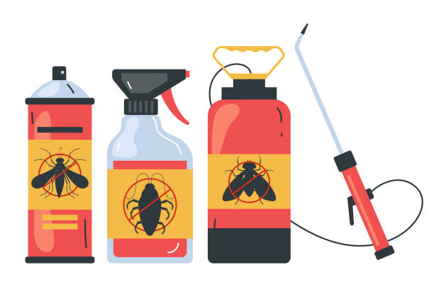 Best Mosquito Control Services  in Aromas, CA